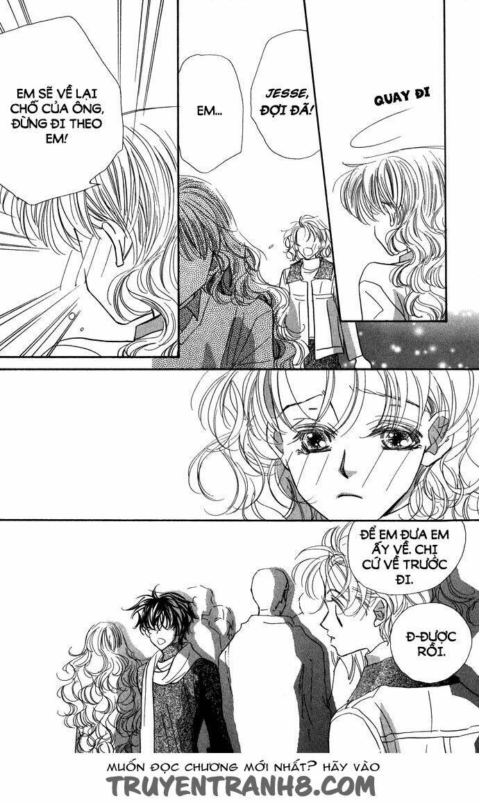 yoru made matenai chapter 15 38