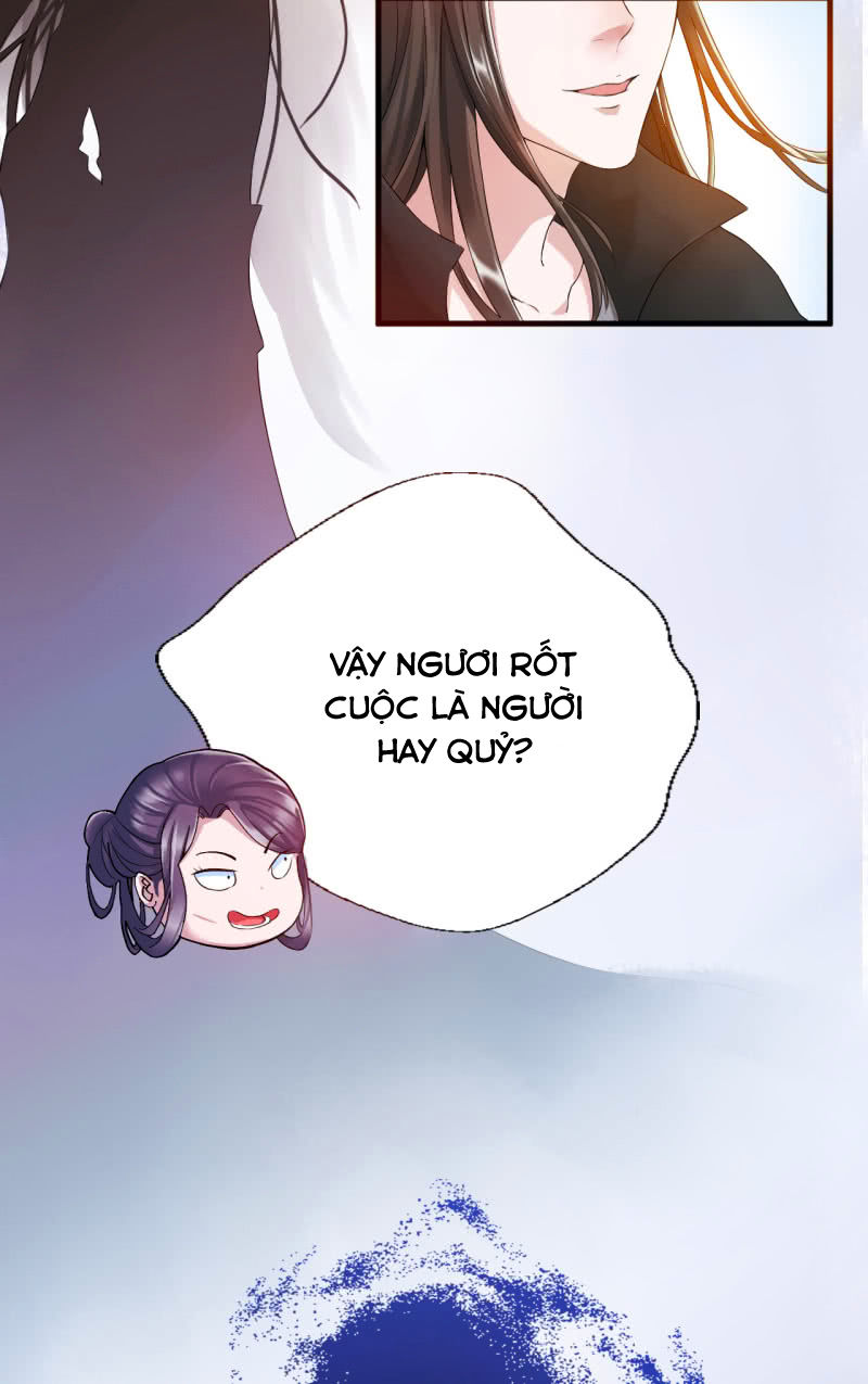 tà y cuồng thê chapter 4 15