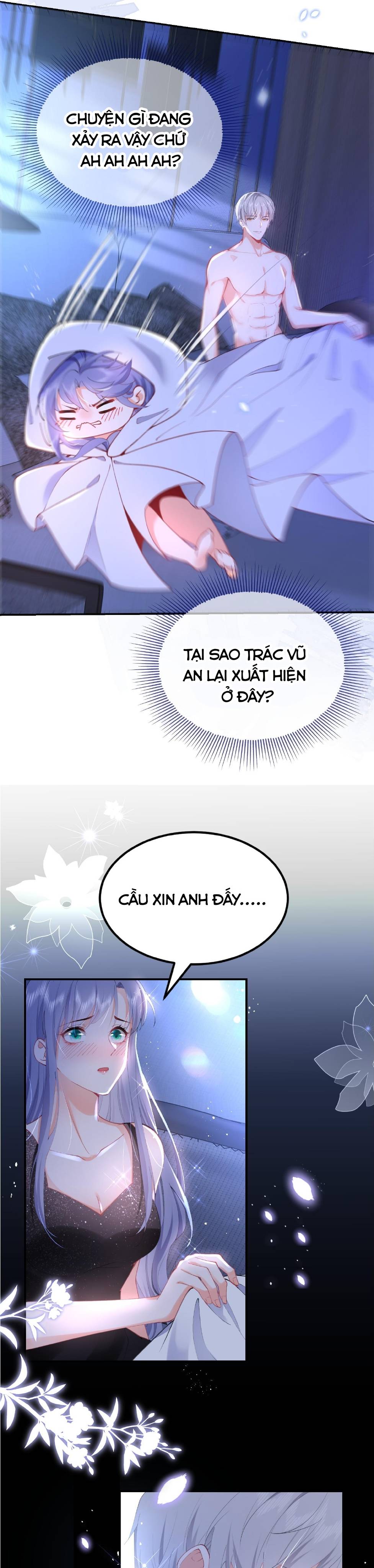 hôm nay lại yêu em hơn chapter 1 6