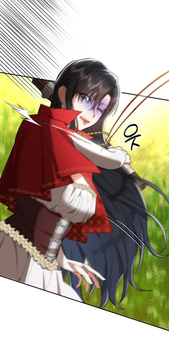 [18+] dũng sĩ vị tha chapter 32.2 29