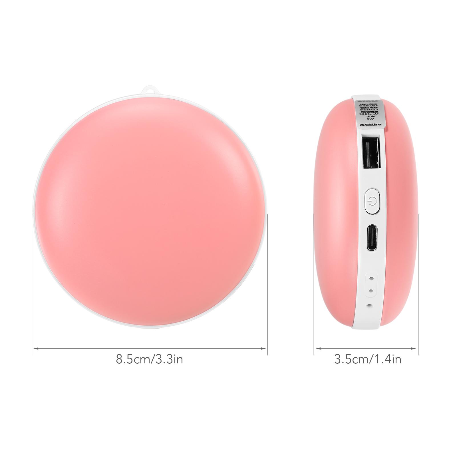 Máy sưởi cầm tay có thể sạc lại