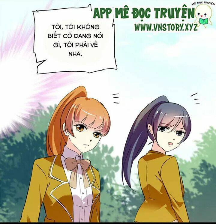 nữ hầu sau giờ học chapter 81 11