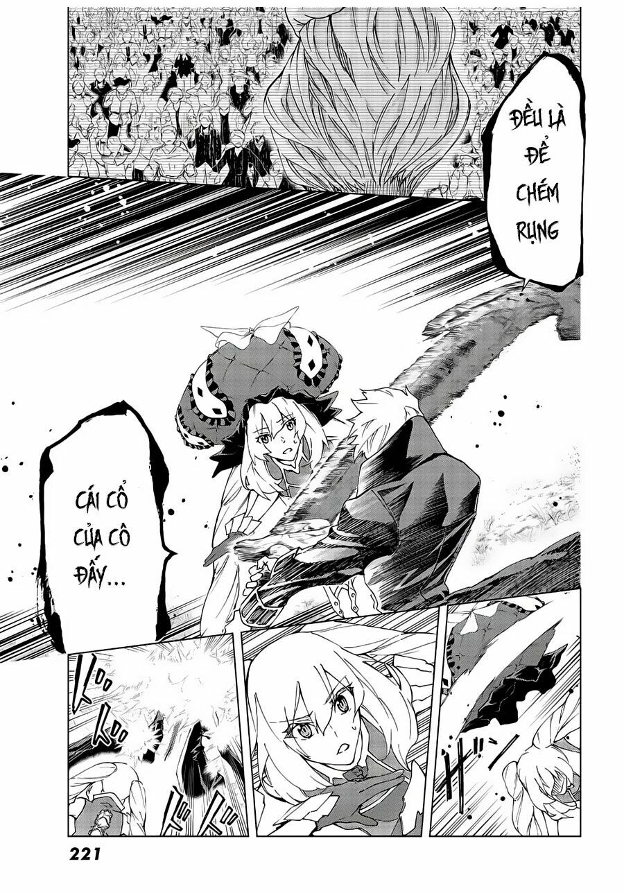 fate/grand order -turas realta- chapter 11 23