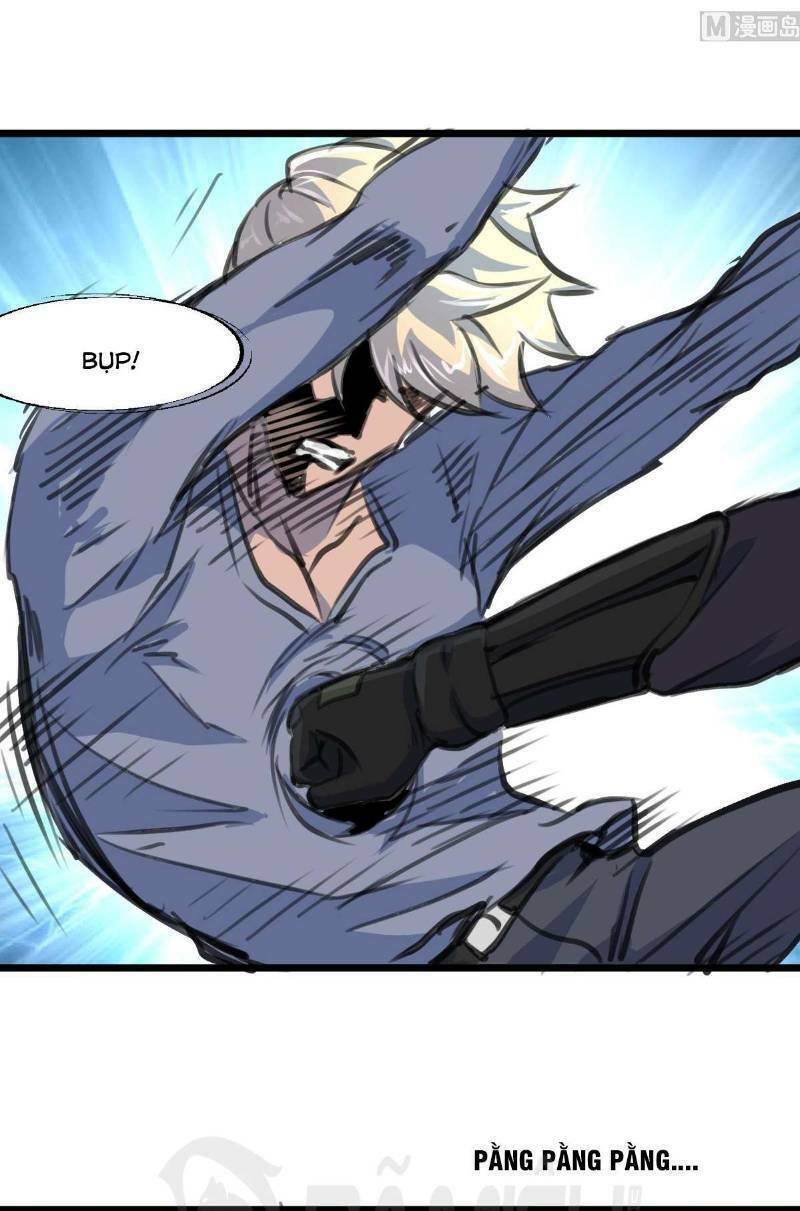 thần nhãn giám định sư chapter 93 8