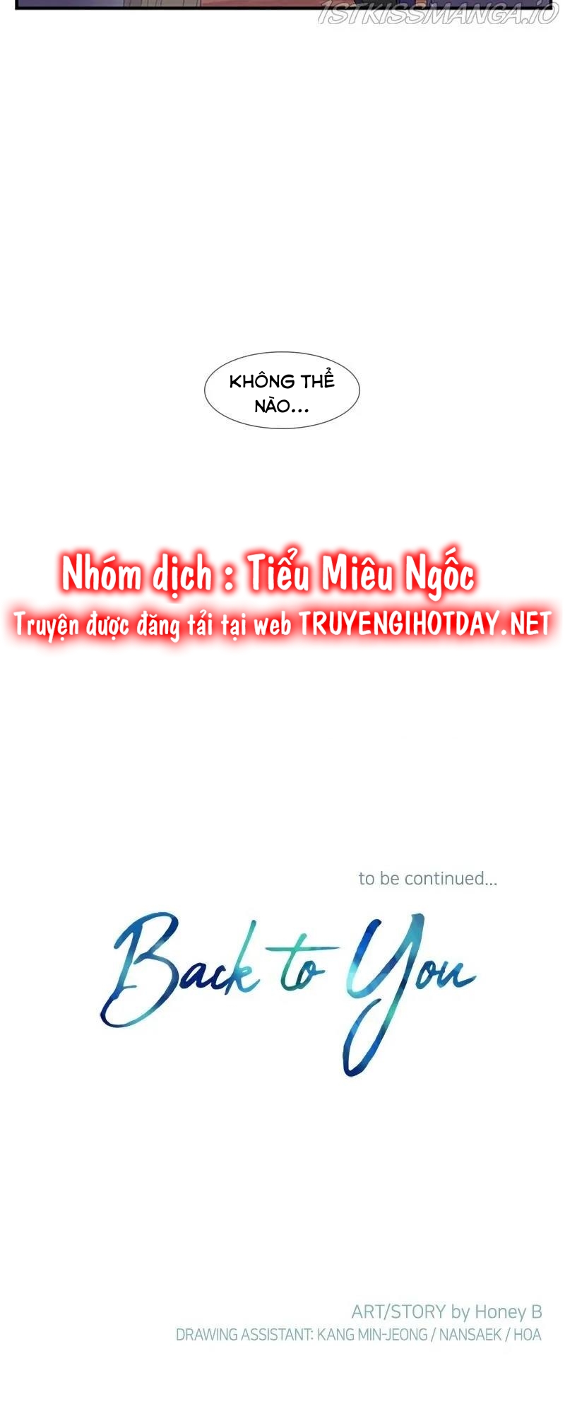 quay lại nhé chapter 112 15