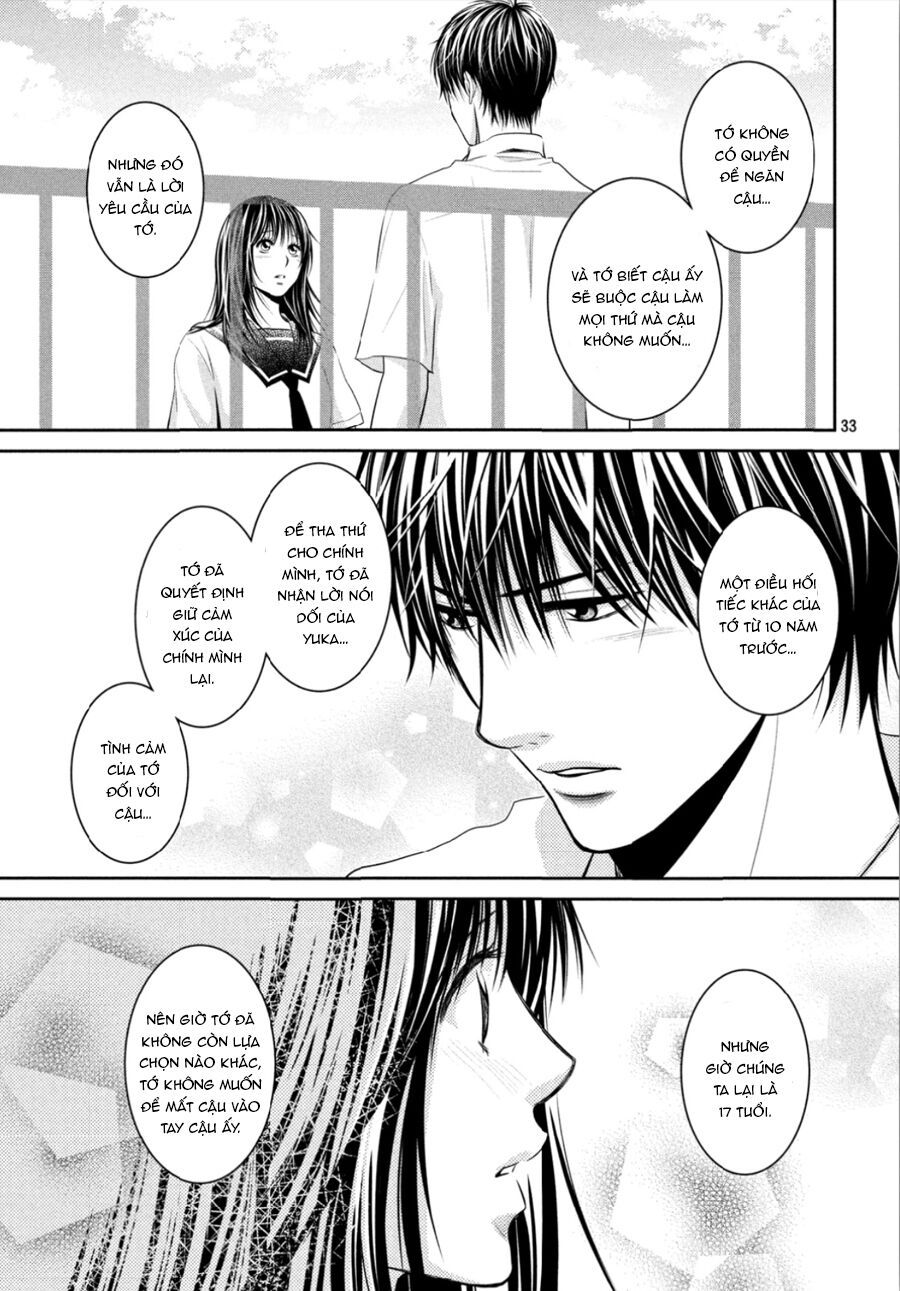 ano natsu chapter 10 33