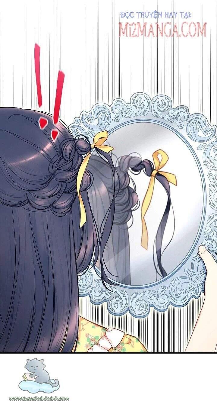 trọng sinh trở thành hoàng phi chapter 206 22