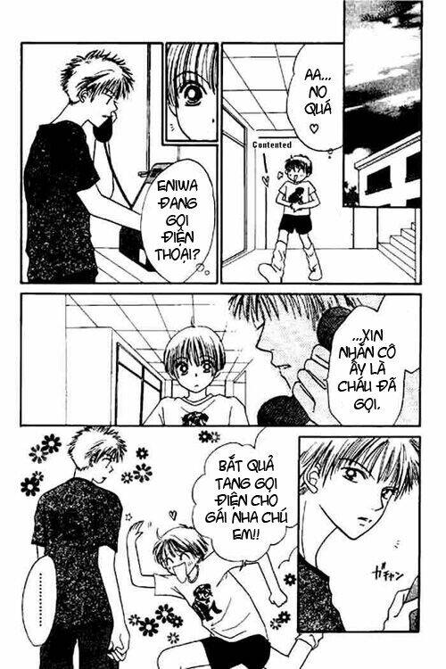 girl got game - power chapter 2 21