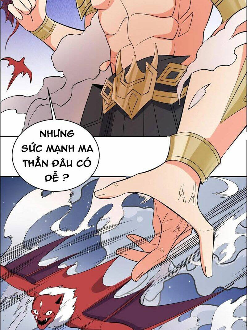 thôn phệ một thế giới tu tiên chapter 126 39