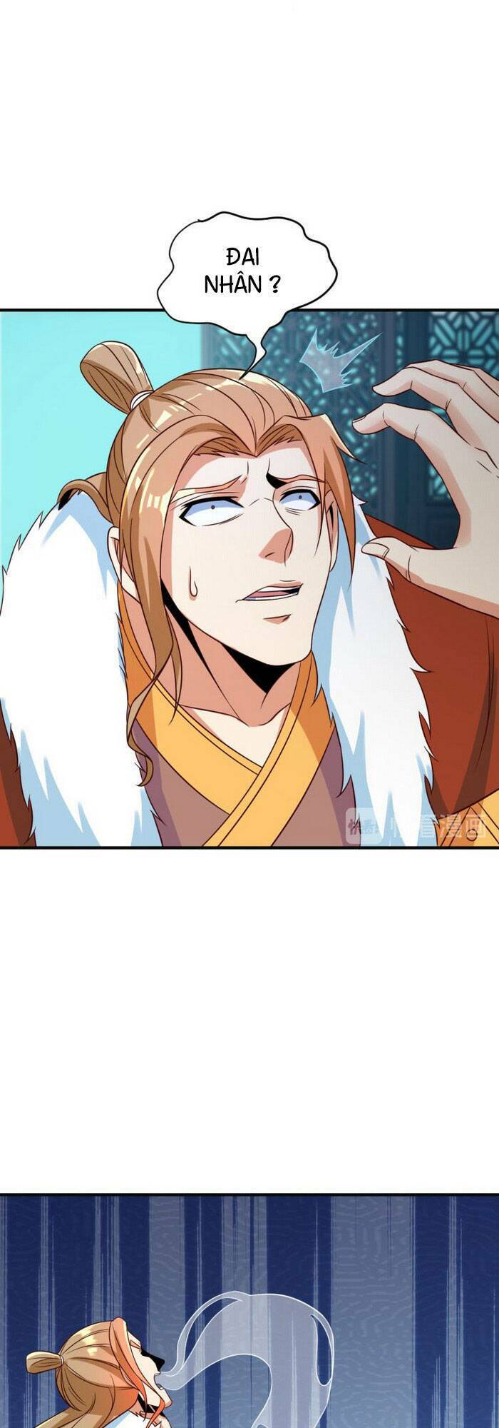 thôn phệ một thế giới tu tiên chapter 76 34