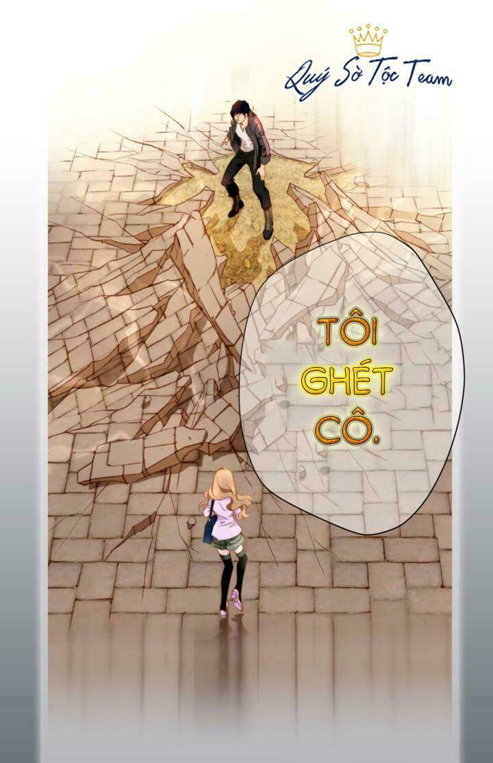 tiếp xúc chí mạng chapter 44 67