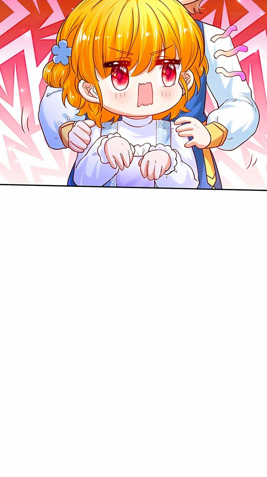 bỗng một ngày trở thành con gái nhà vua chapter 285 12