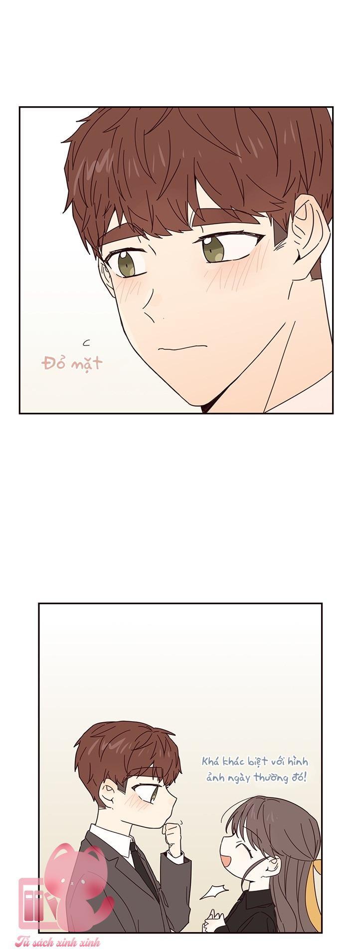 sợi chỉ tình yêu chapter 29 7