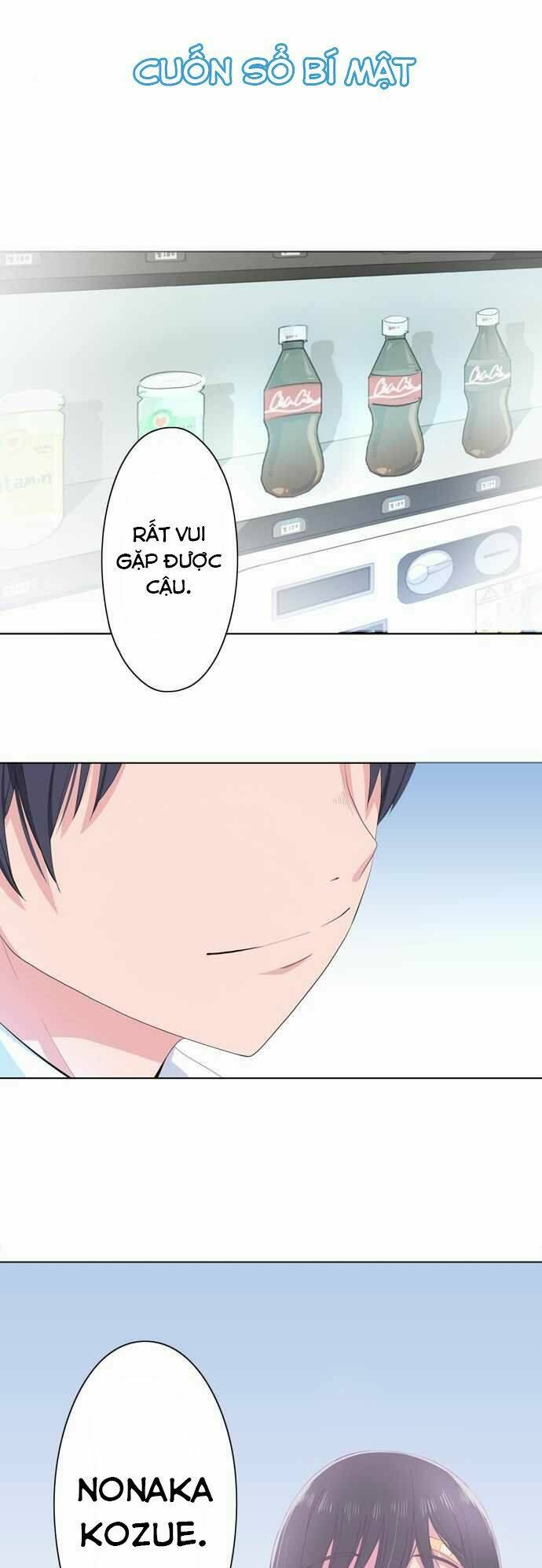 sorairo no graffiti chapter 5 3