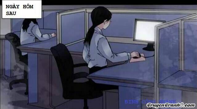 cưới ma chapter 2 1