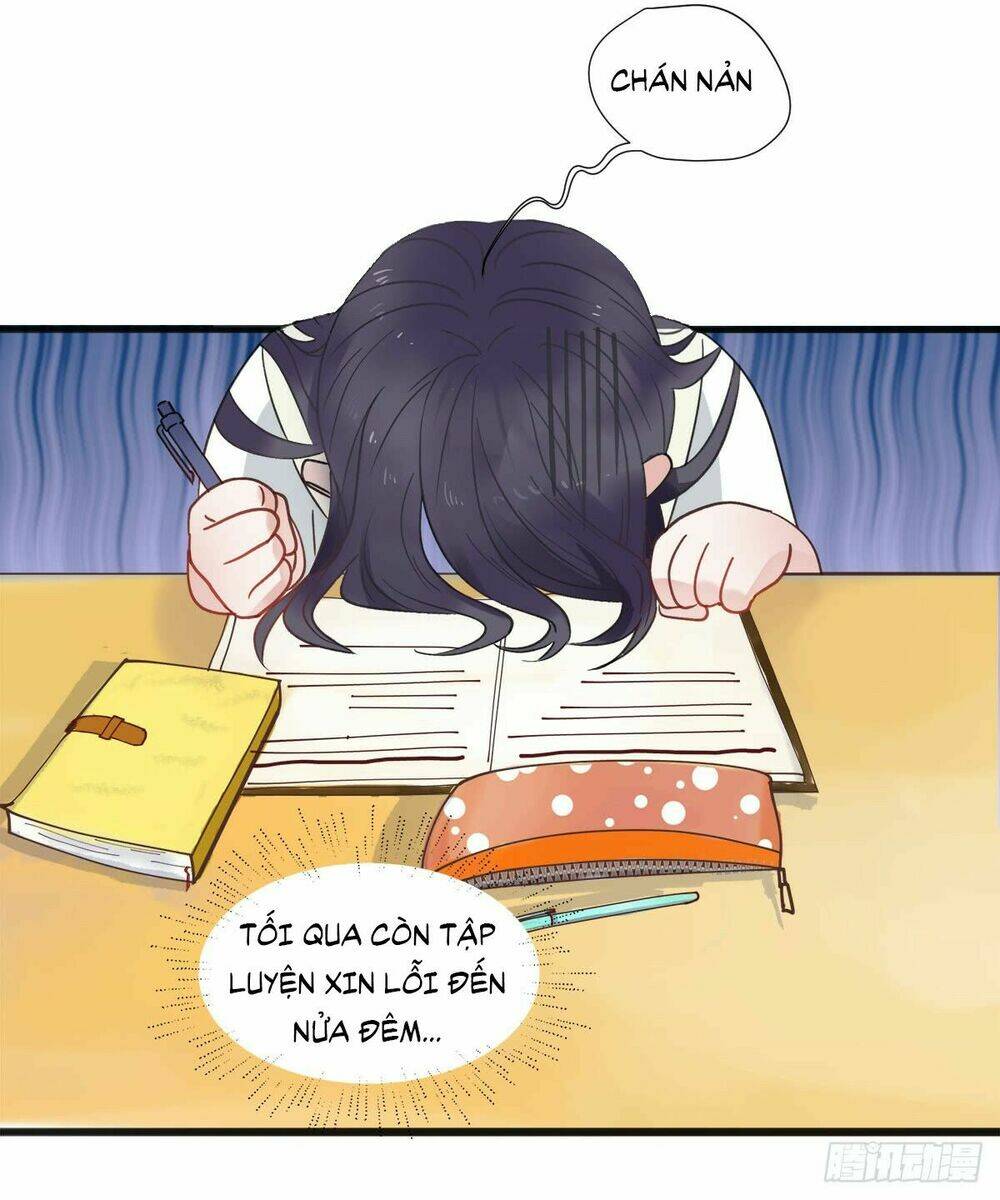 phi nhiên hướng phong chapter 5 9