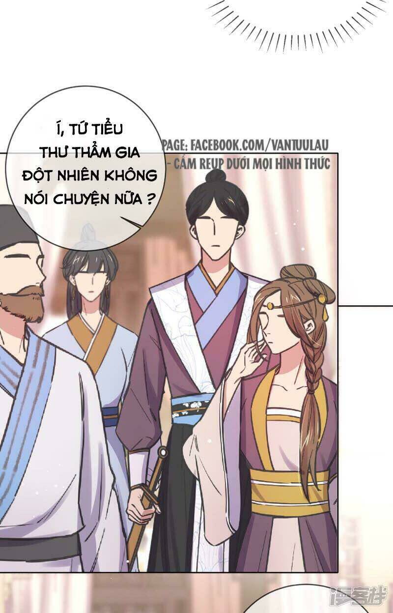 thị huyết y phi chapter 47 37