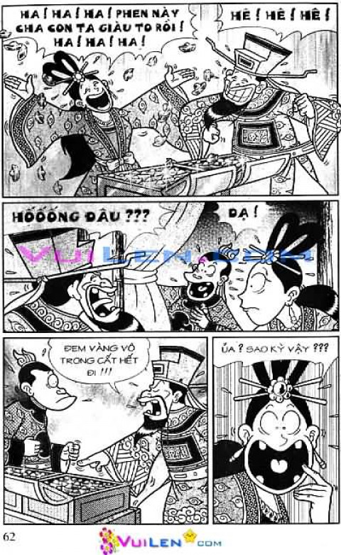 thần đồng đất việt chapter 127 59