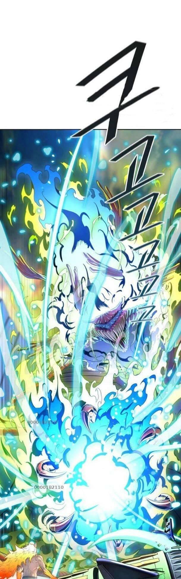 tòa tháp bí ẩn 2 chapter 538 48