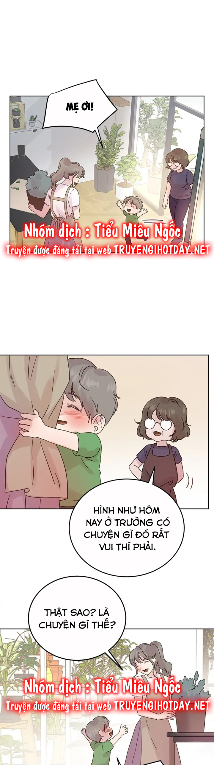 sự trả thù ngọt ngào của vợ tôi chapter 59 8