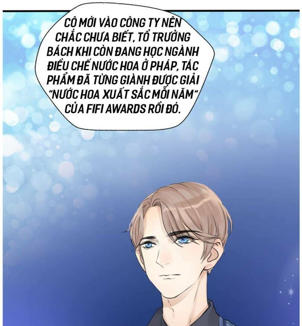 mùi hương lãng mạn chapter 3 30