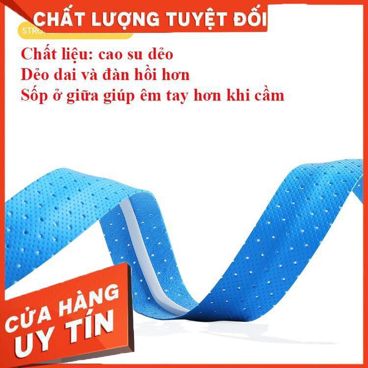 Cuốn Cán Cần Câu,Vợt Cầu Lông,Xe đạp PK-10