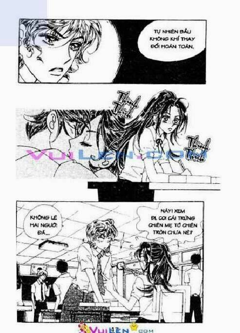 nhật ký tân hôn chapter 7 46