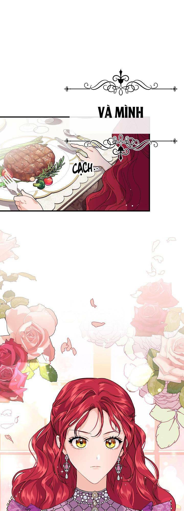 đại dương kiêu sa chapter 1.1 5