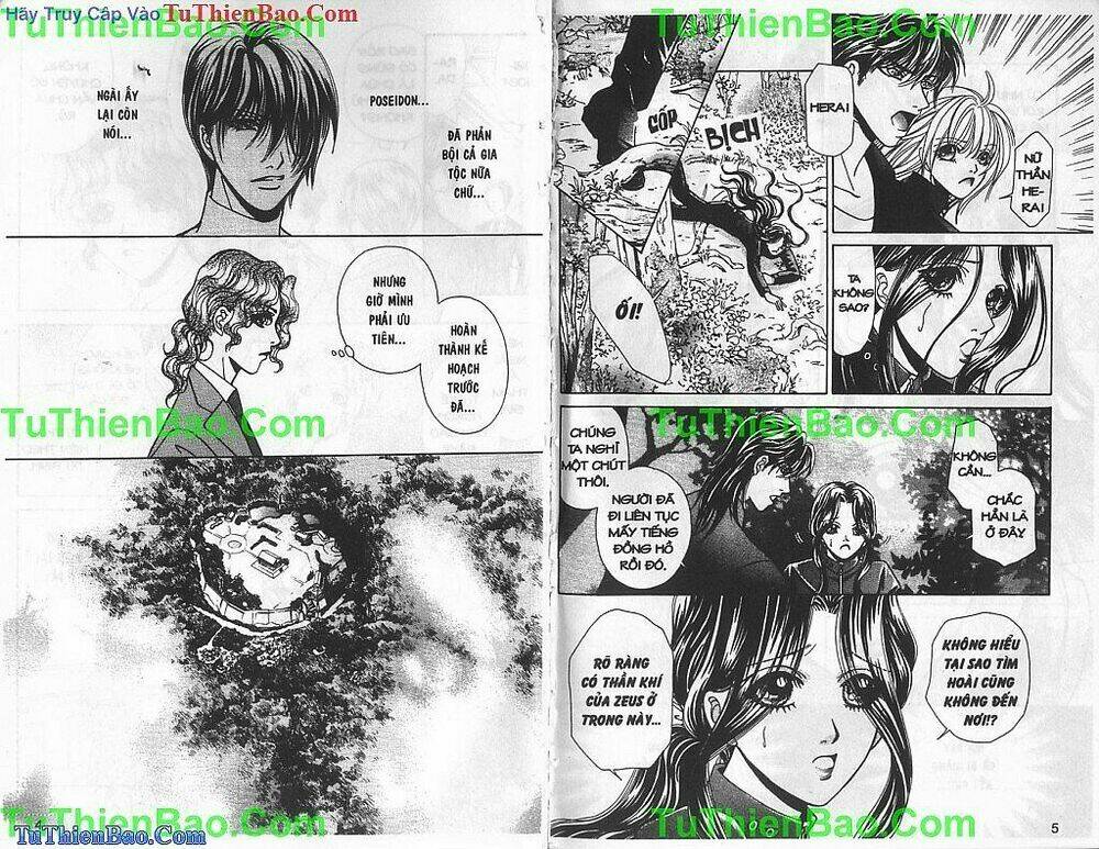 aries - thần thoại 2 chapter 6 4