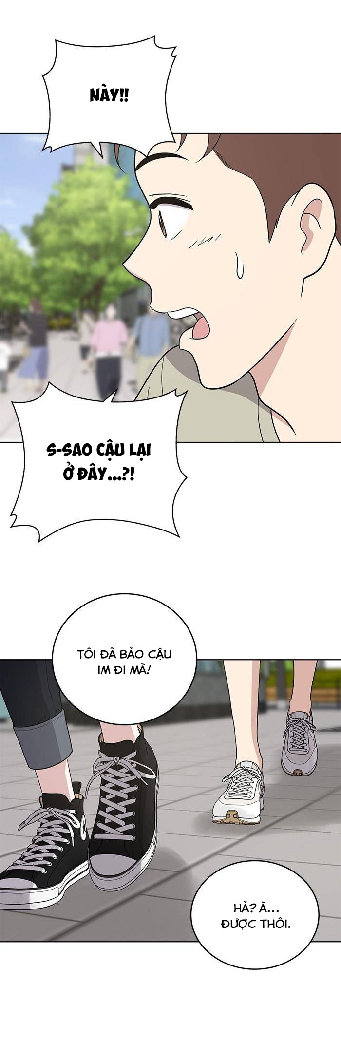 tuyệt vọng chapter 33 32