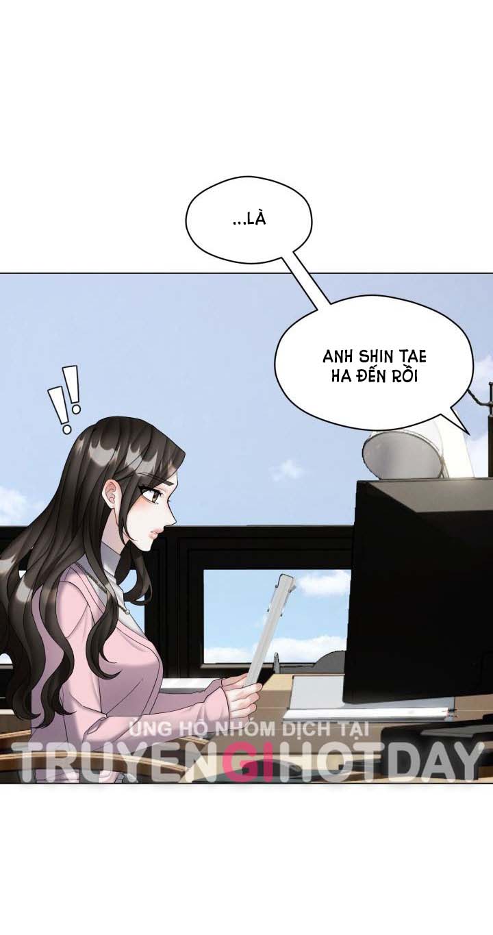 Trò Chơi Giữa Hai Người chapter 12.2 - Trang 37