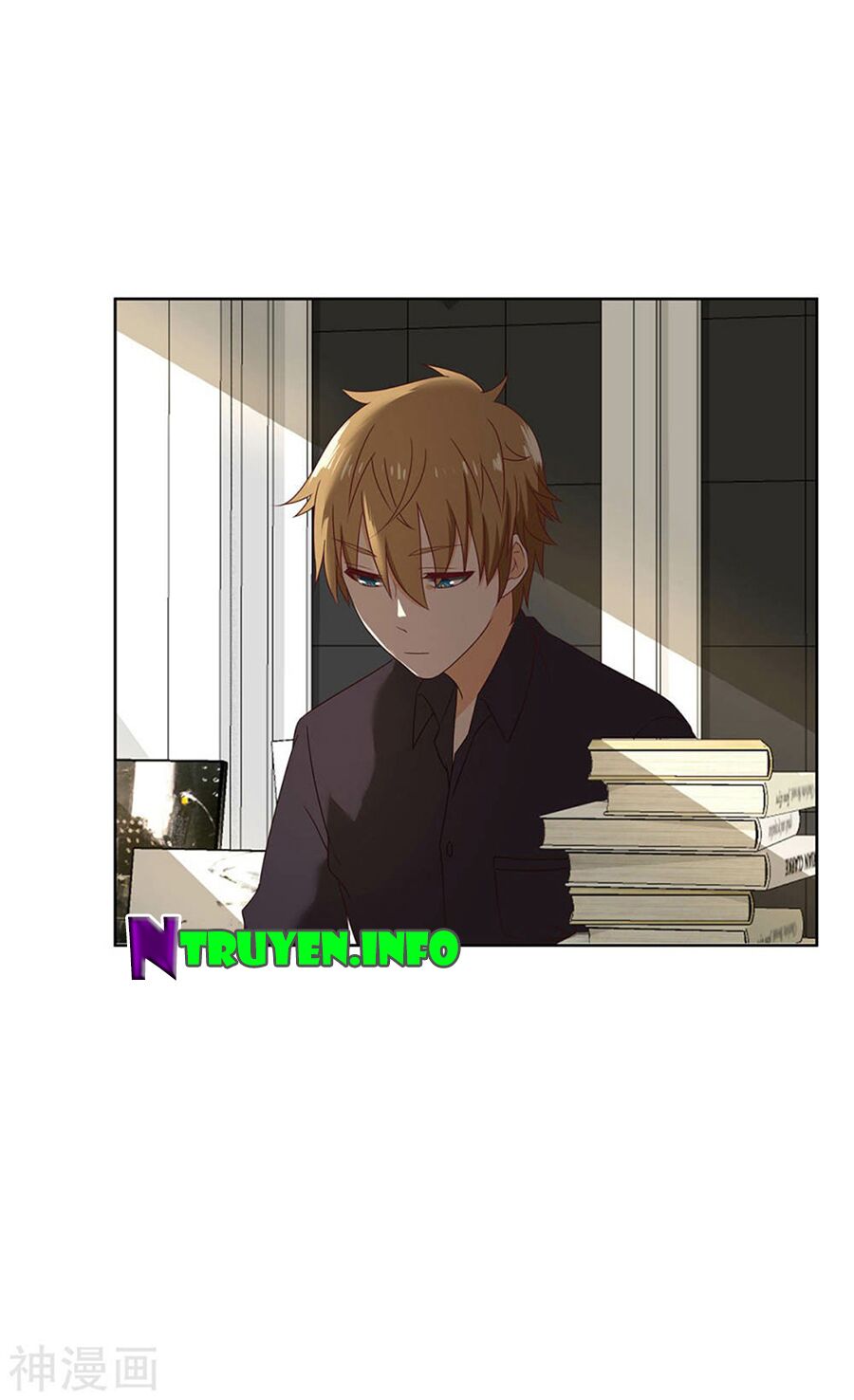 trọng sinh quý thê chi phục thù hoa lệ chapter 45 7