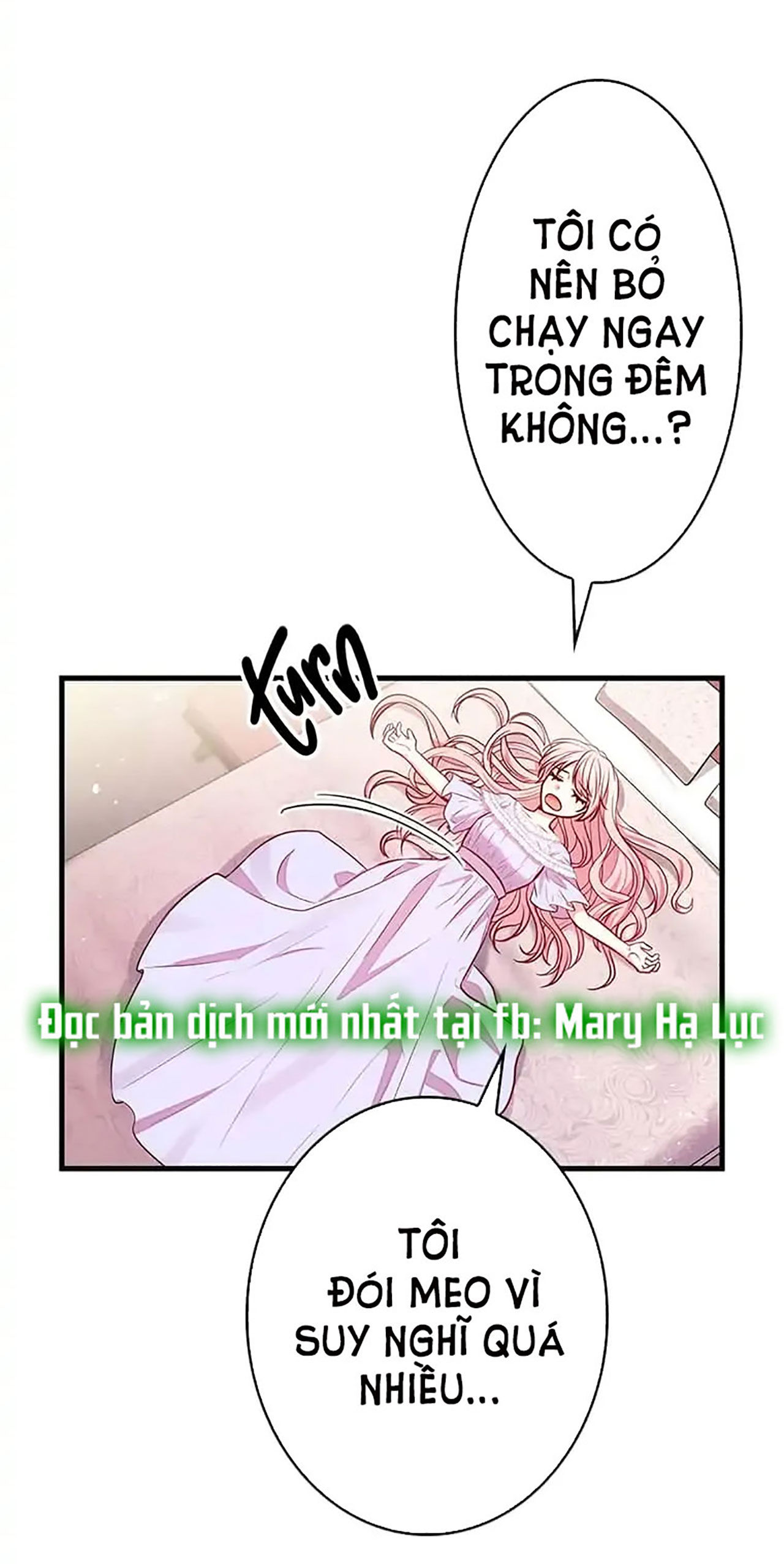 từ ác nữ tôi phải trở thành một người mẹ chapter 3 46