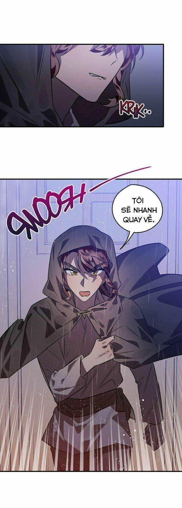 phương pháp tán tỉnh của nữ thợ săn chapter 10 25