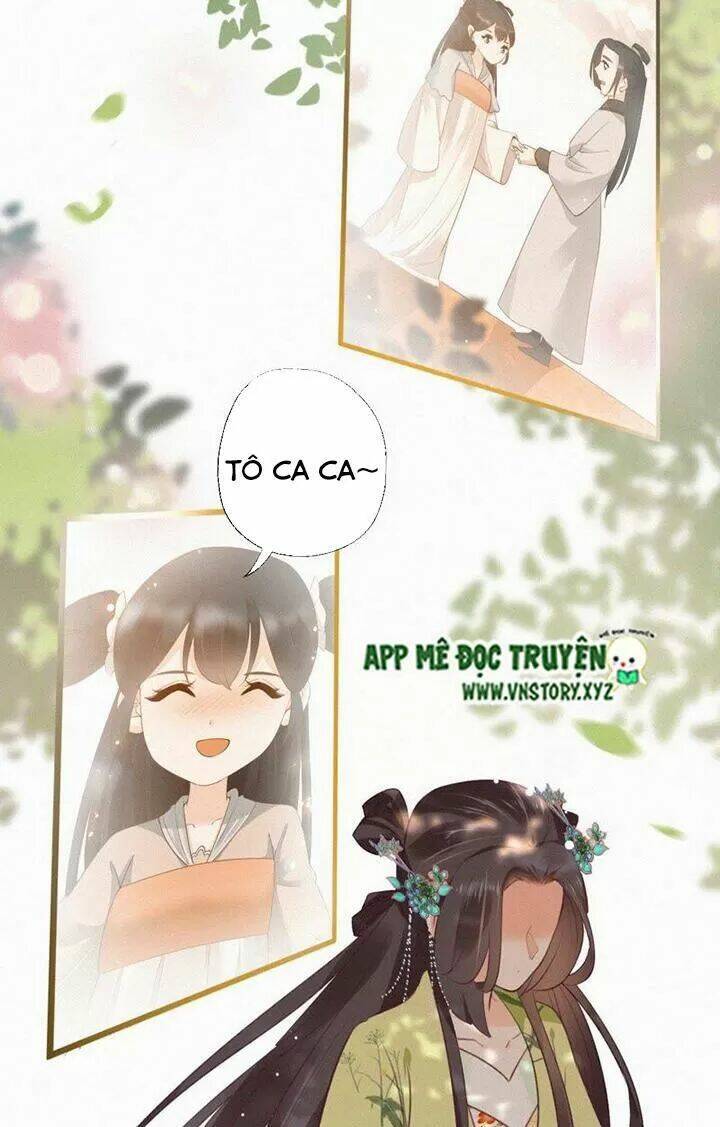 thiên hương mỹ nhân chapter 82 16