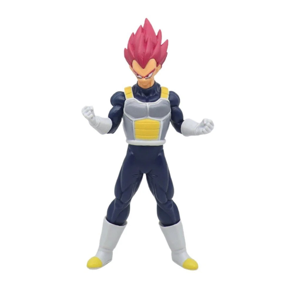 Mô hình DragonBall Vegeta SS3 cao 17.5cm