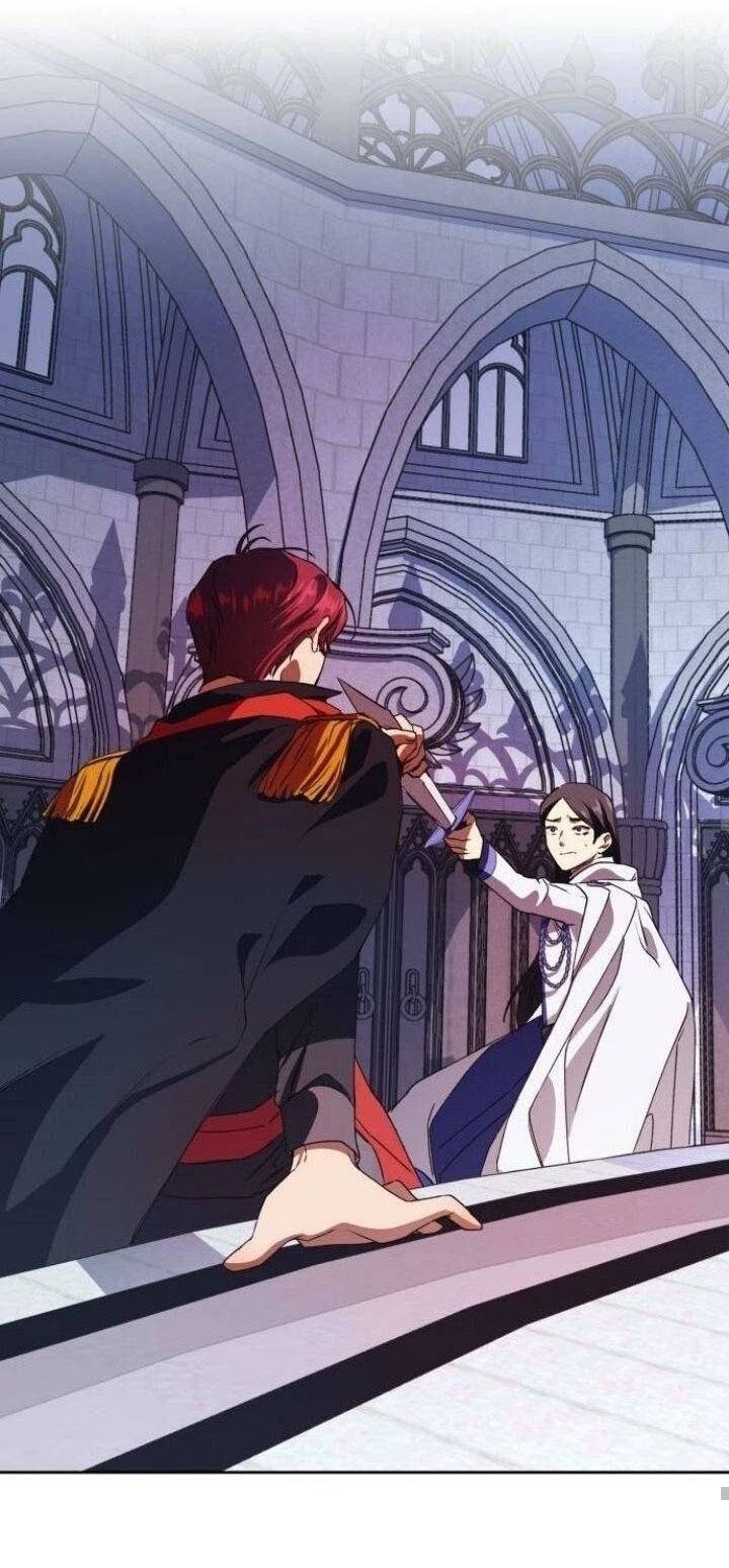 tôi muốn trở thành cô ấy dù chỉ là một ngày chapter 32 67