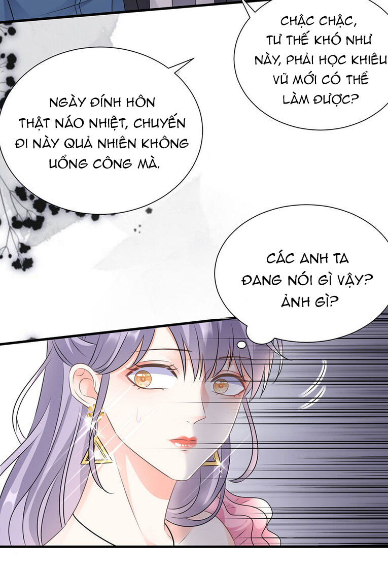 [16+] đại tiểu thư có thể có ý đồ xấu chapter 2 11