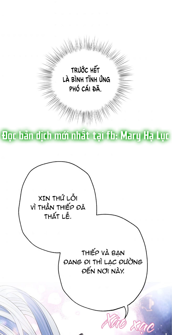 cha à, con không muốn kết hôn đâu chapter 58 39