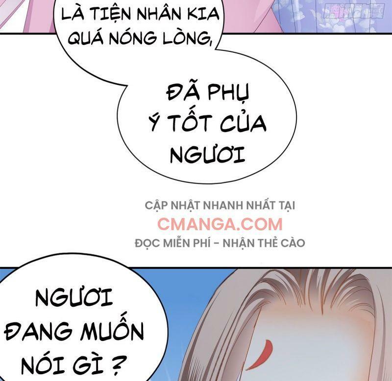bổn vương muốn nàng chapter 4 52