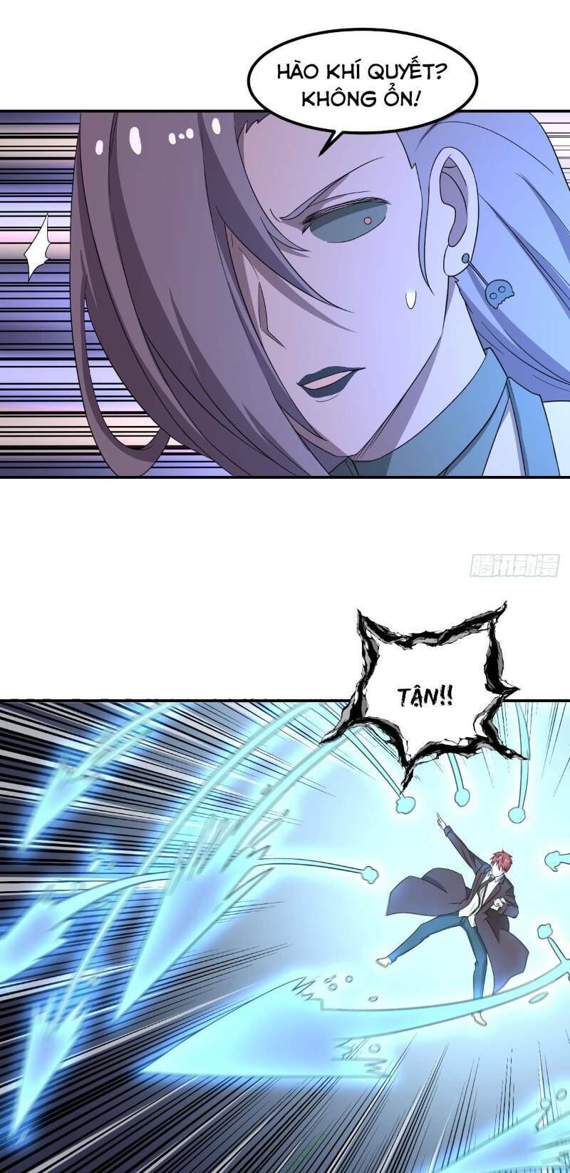 nghịch thiên tiên mệnh chapter 8.2 15