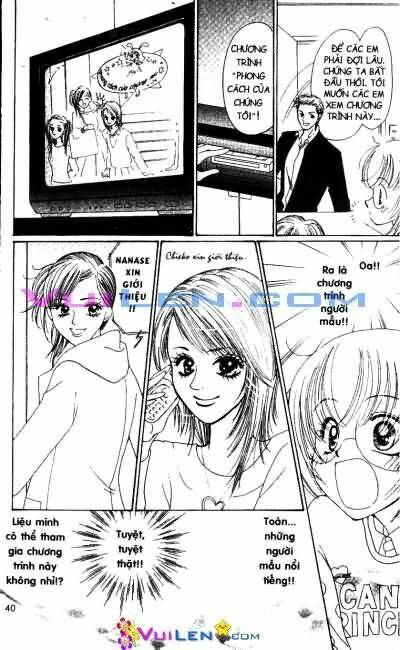 bộ sưu tầm lọ lem chapter 3 40