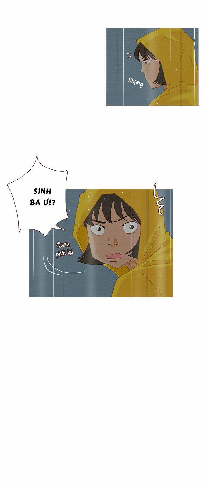 thánh thần trẻ trâu chapter 61 21