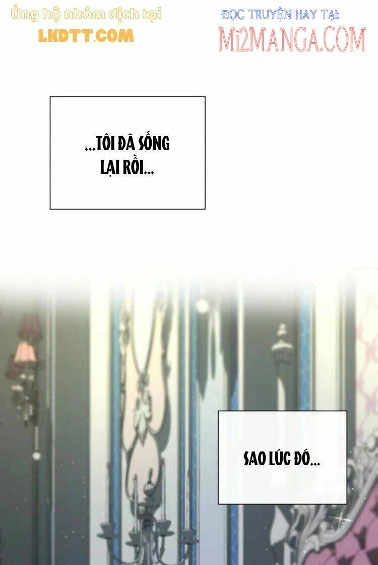 ta đã từng mong nàng biến mất chapter 19 7