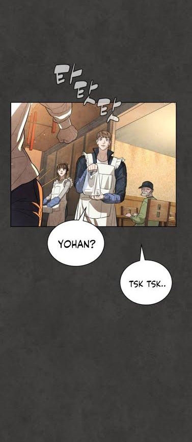 bạch huyết - white blood chapter 54 32