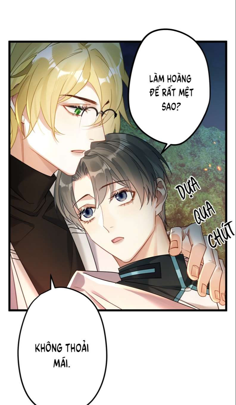 esport nhất kiến chung tình? chapter 16 18