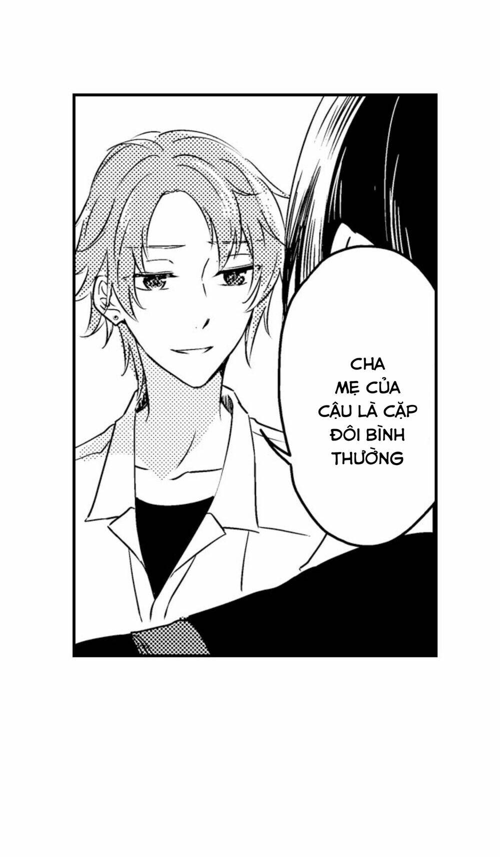 mang thai ở trường nam sinh chapter 42 32