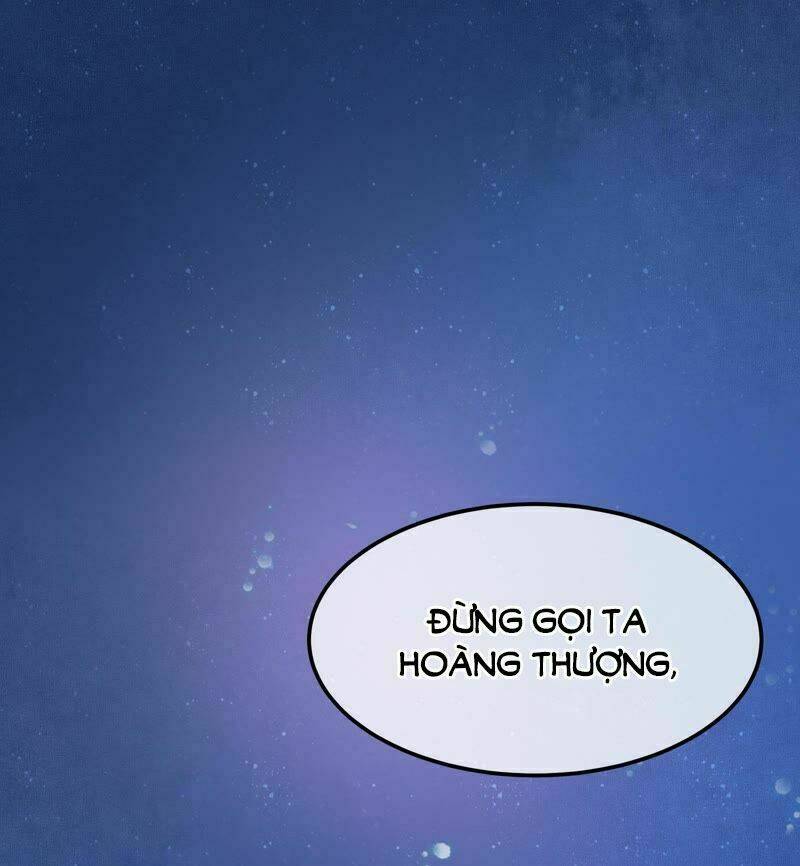 hoàng thái phi cũng muốn yêu chapter 17 8