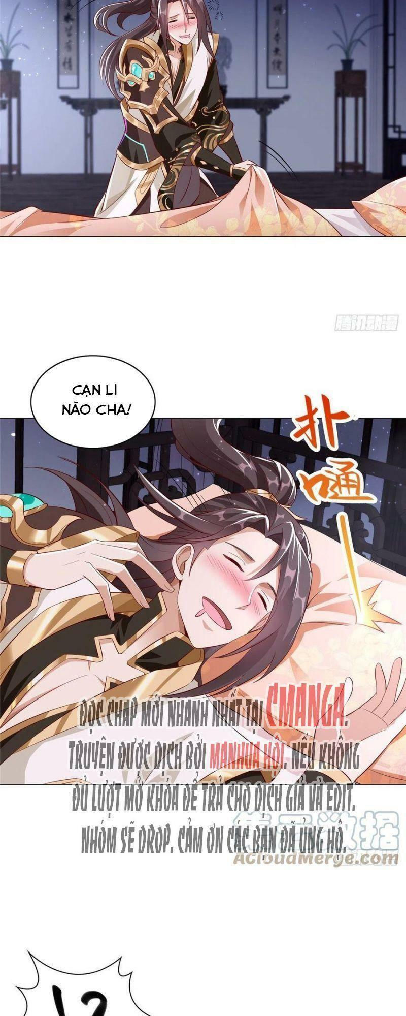 người nuôi rồng chapter 65 2