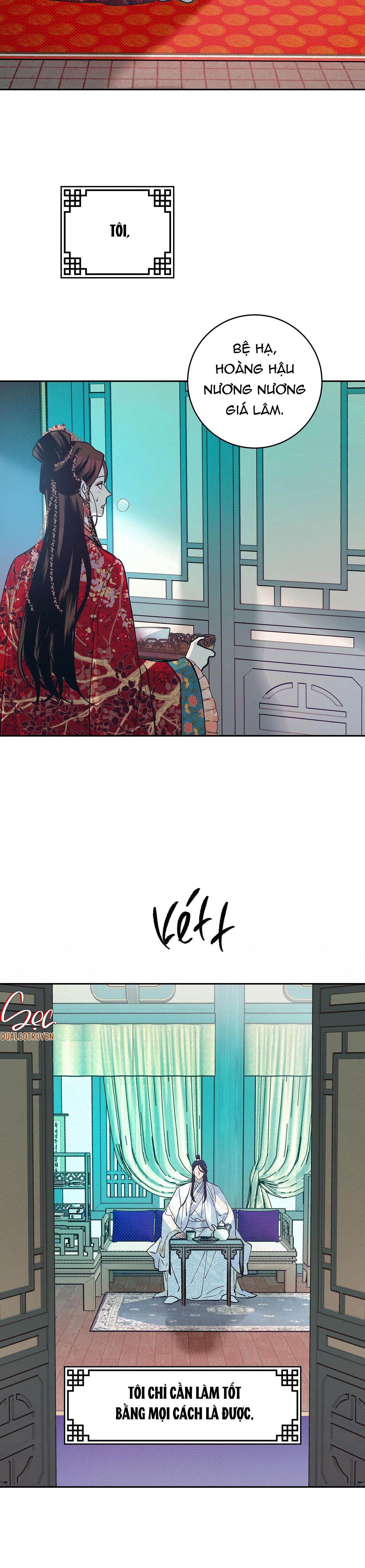 mộc đàn hương chapter 1 24